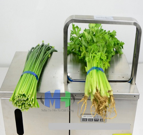 Máy Bó Sản Phẩm (MHĐG-E19)