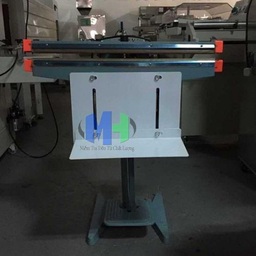 Máy Hàn Miệng Túi Có Giá Đỡ PSF-800 (MHĐG-B17)