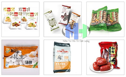 Dây Chuyền Đóng Gói Cấp Liệu Tự Động (MHĐG-G25)