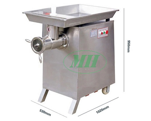 Máy Xay Thịt TC-42 (MHTP-G04)