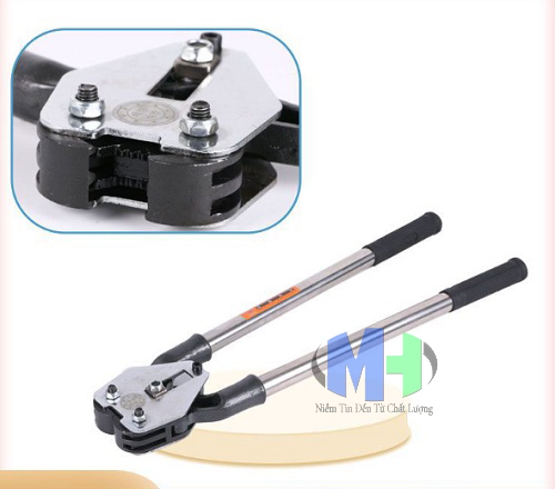 Dụng Cụ Siết Đai Cầm Tay Cao Cấp (MHĐG-E09)