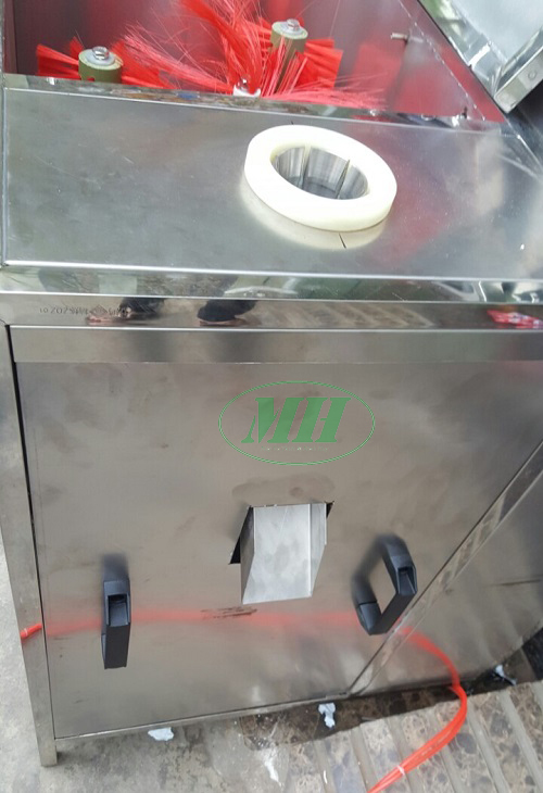 Máy Rửa Bình 20 Lít BS-1 (MHCR-B01)