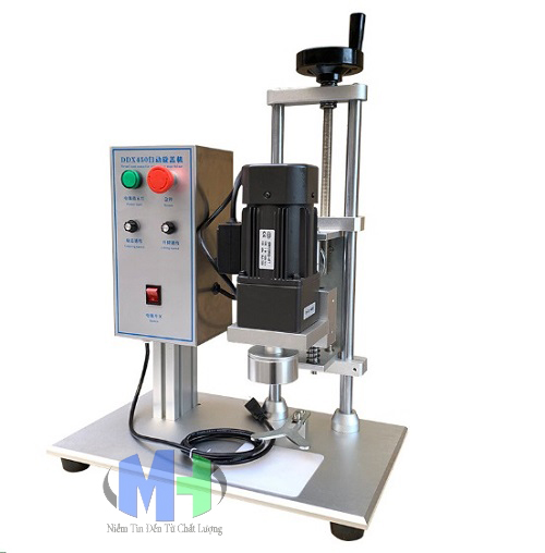 Máy Xoáy Nắp Chai DDX-450 (MHCR-C01)