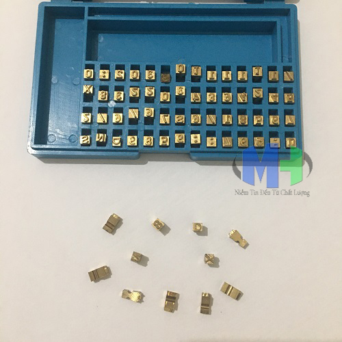 Hộp Số Phụ Kiện Máy Hàn Túi Liên Tục Có Indate (PK-ID4)