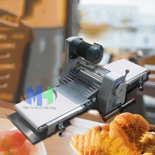 Máy Cán Bột 2 Chiều Để Bàn (MHLB-C05)