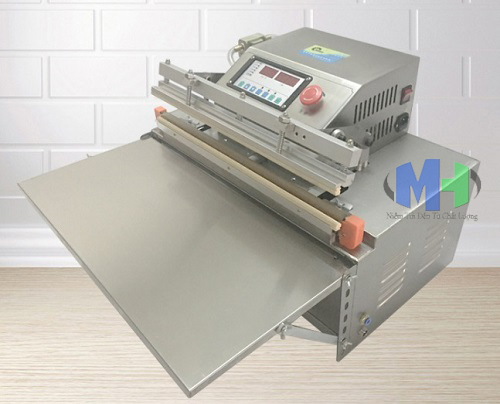 Máy Hút Chân Không Inox VS-500 (MHĐG-A24)
