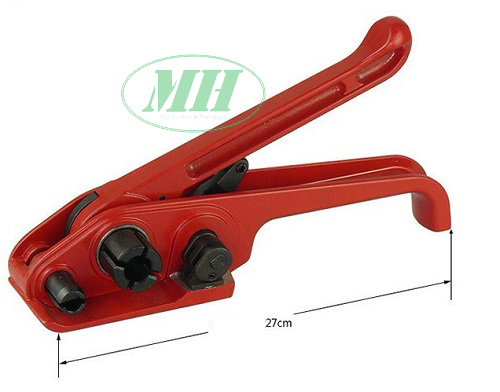 Dụng Cụ Siết Đai Cầm Tay