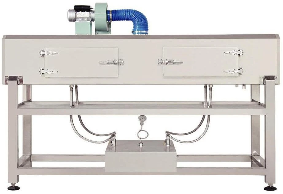 Máy Co Màng Hơi Nước (MHĐG-22)