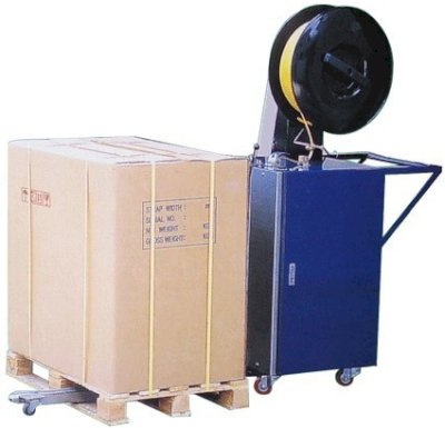 Máy Đai Thùng Pallet WD-1300A (MHĐG-E15)