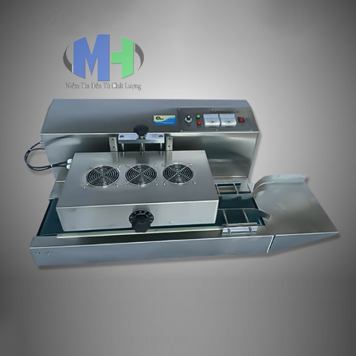 Máy Dán Màng Seal LGYF-2000AX (MHĐG-I03)