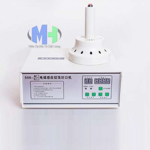 Máy Dán Màng Seal 500C (MHĐG-I05)