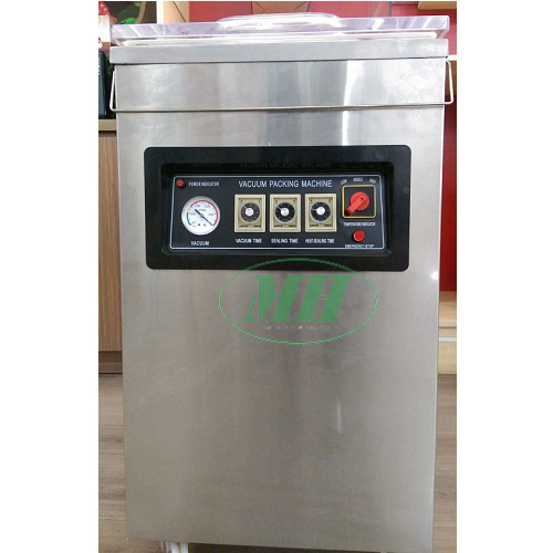 Máy Hút Chân Không DZ-400 (MHĐG-A06)