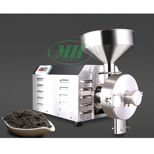 Máy Nghiền Ngũ Cốc Siêu Mịn HK-820 (MHLB-A07)