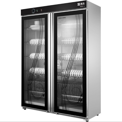 Tủ Sấy Bát Đĩa YT-910 (MHNS-D12 )