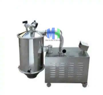 Máy Cấp Liệu Hút Chân Không