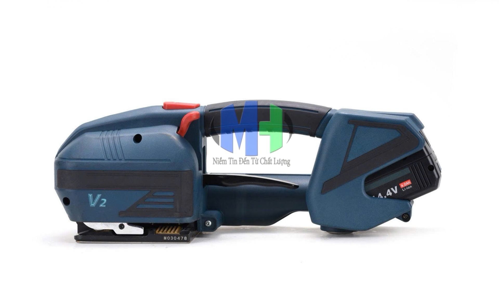 Máy Đóng Đai Cầm Tay Pin V2 - MH 03124