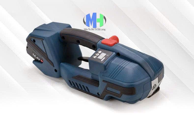 Máy Đóng Đai Cầm Tay Pin V2 - MH 03124