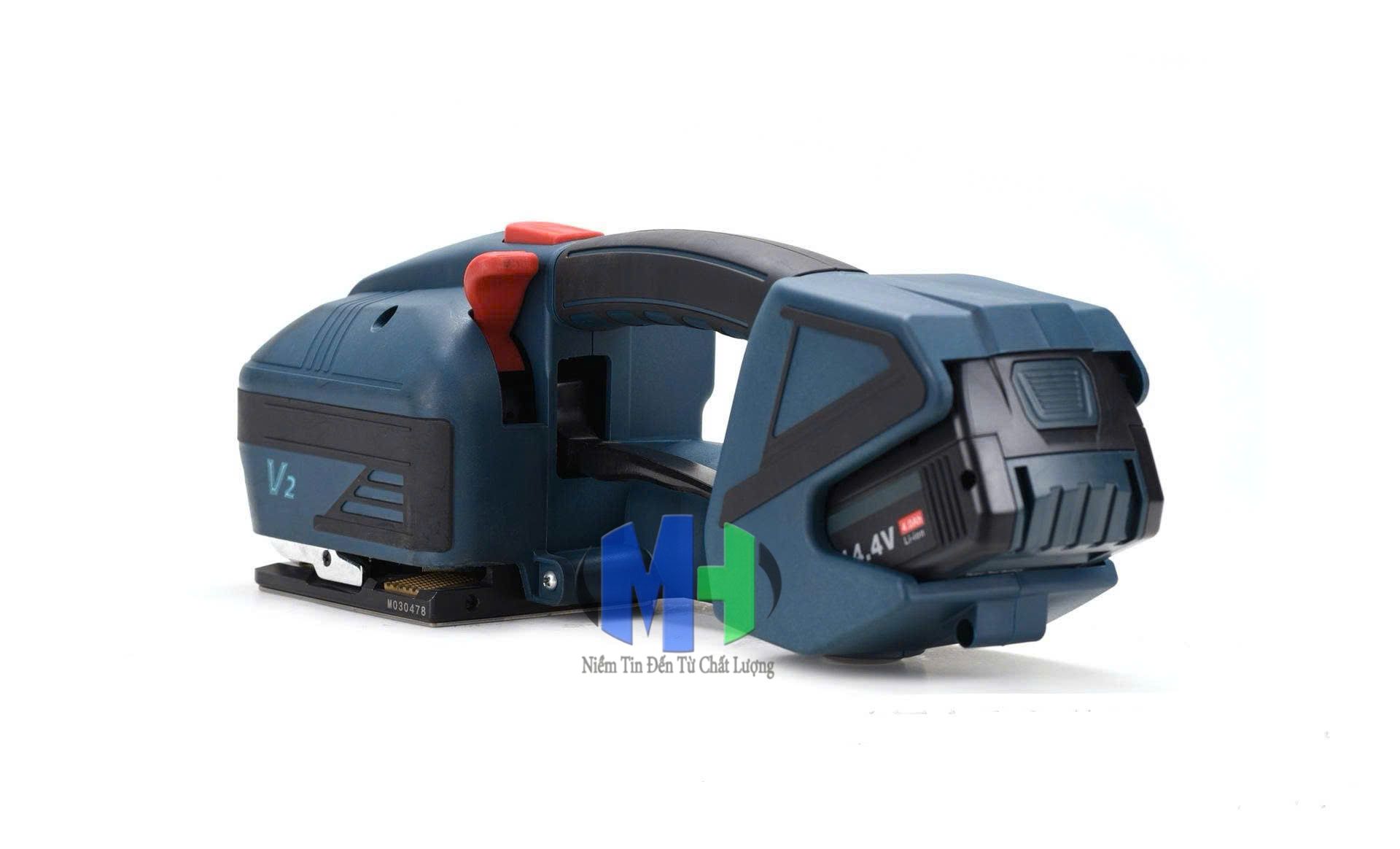 Máy Đóng Đai Cầm Tay Pin V2 - MH 03124