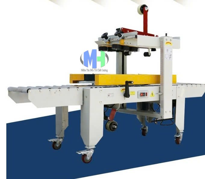 Máy Dán Băng Dính Thùng - 4030
