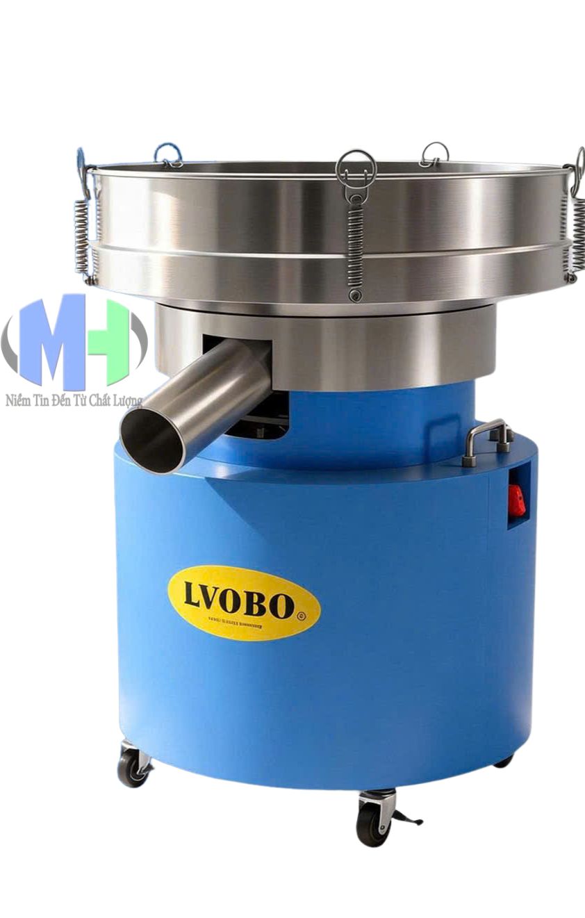 Máy Sàng Rung BO-600 MH-0223