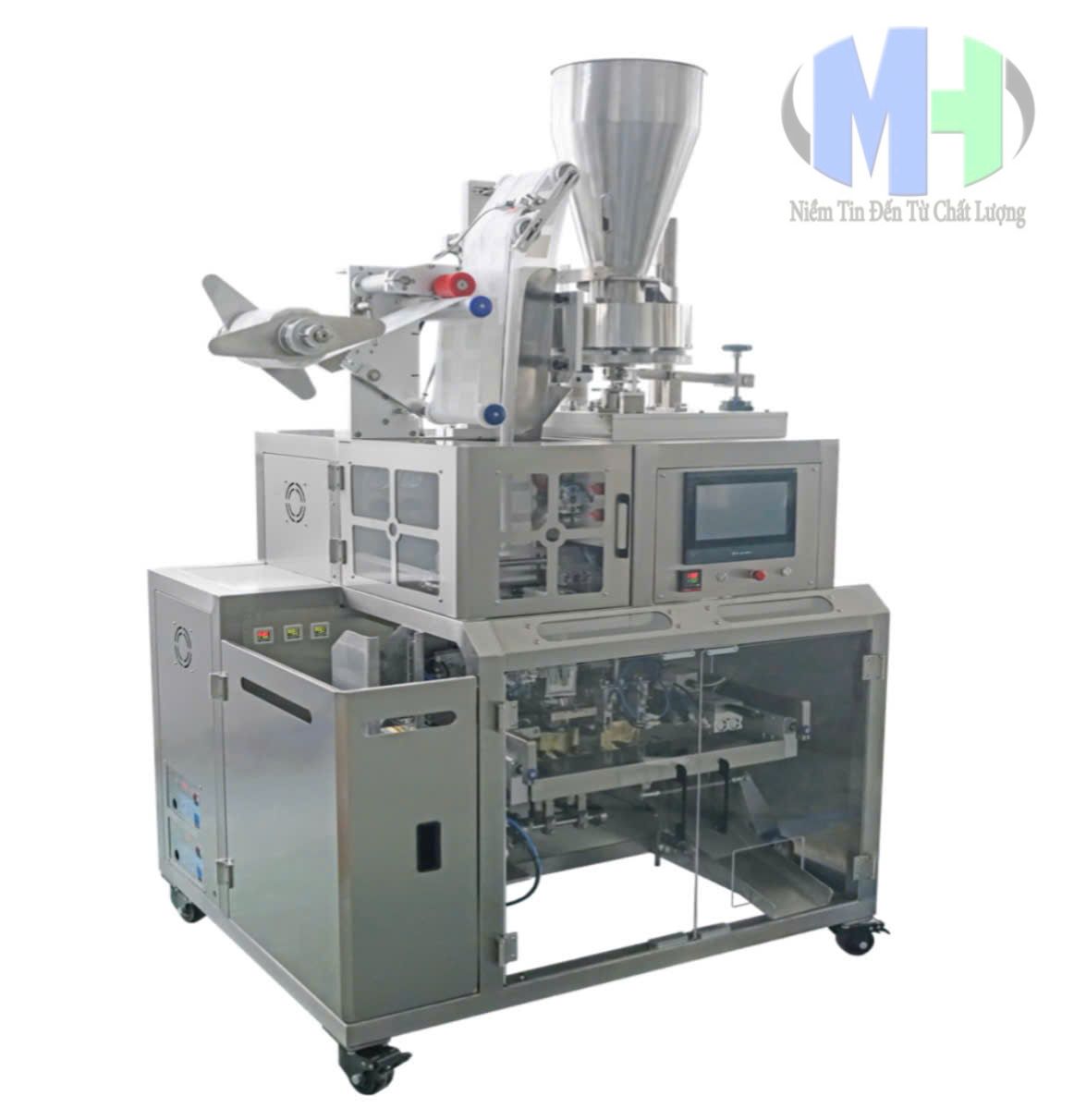 m&aacute;y đ&oacute;ng g&oacute;i cafe nhỏ giọt dạng t&uacute;i
