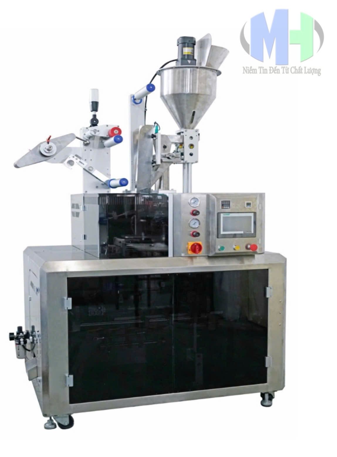 Máy Đóng Gói Cafe Nhỏ Giọt Dạng Túi (MH-04377)