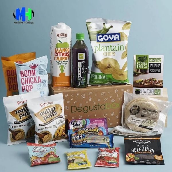 Bao bì màng ghép phức hợp là gì? 