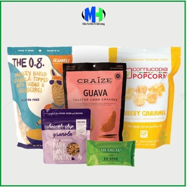 Các ứng dụng của công nghệ ghép màng phức hợp trong sản xuất