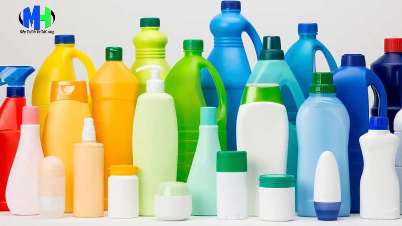 Bao bì sơ cấp là gì?