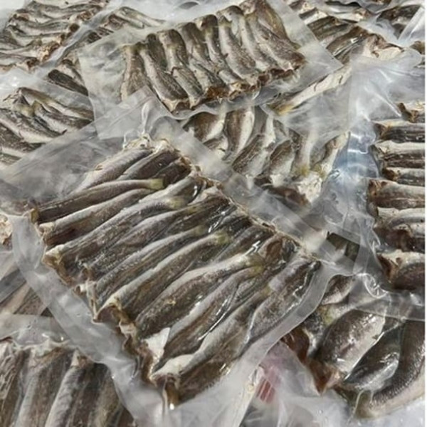 cá khô hút chân không để được bao lâu