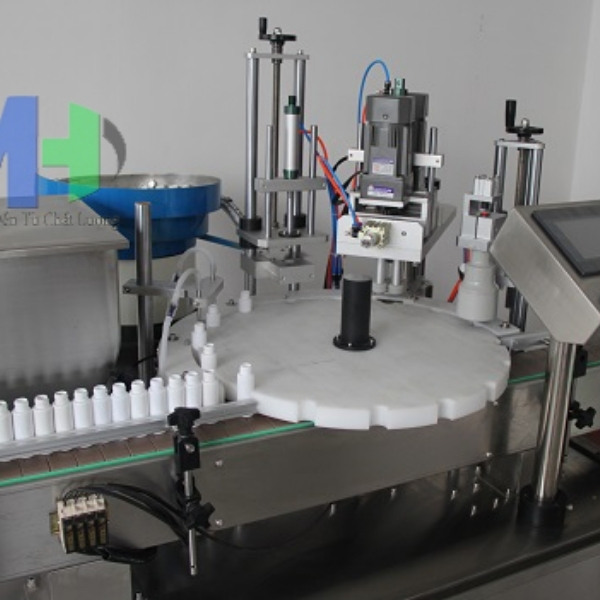 các phương pháp chiết rót