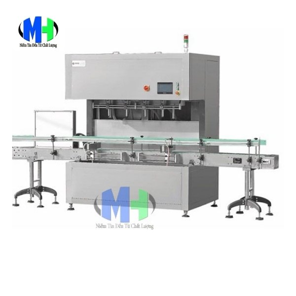 các phương pháp chiết rót