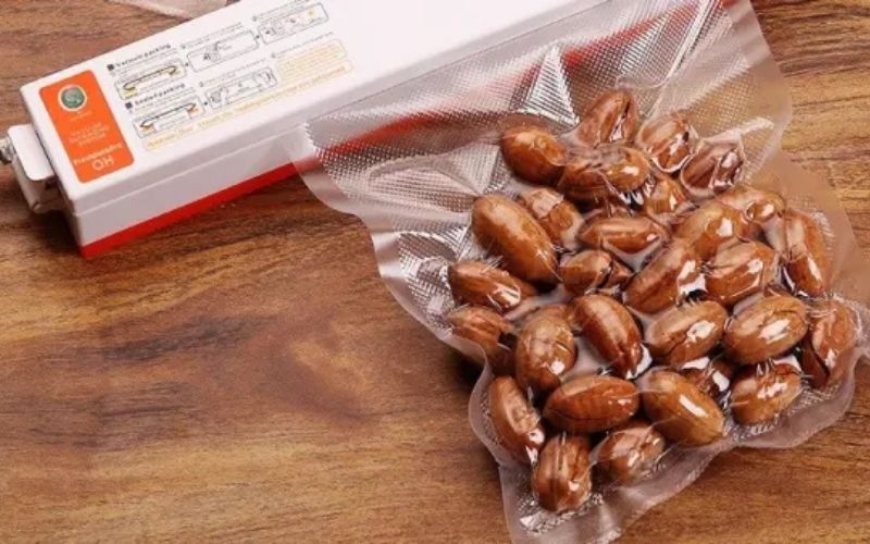 cách bảo quản lạc khô