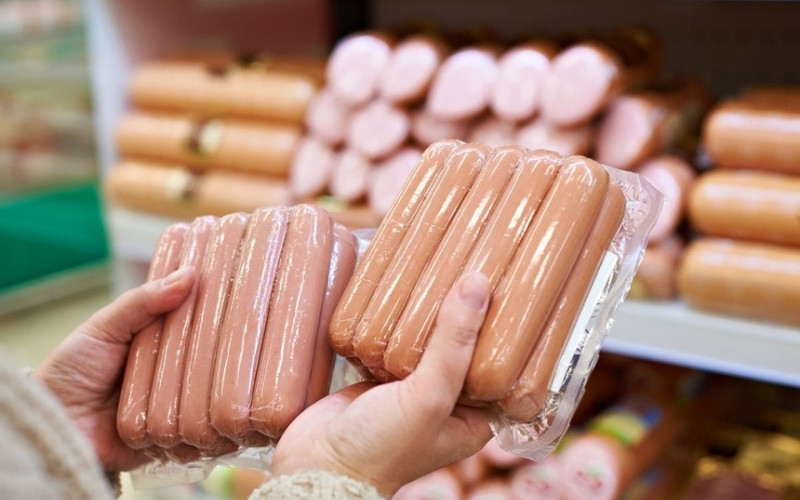 cách bảo quản xúc xích không có tủ lạnh