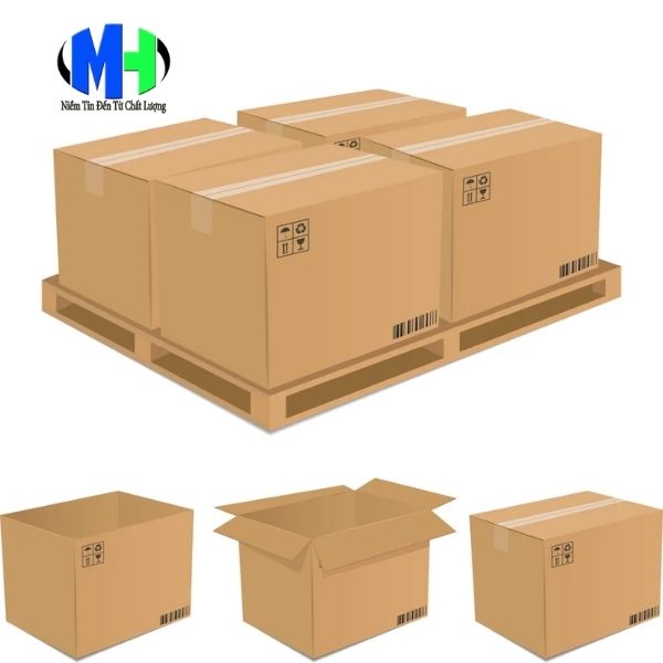 C&aacute;ch d&aacute;n băng keo th&ugrave;ng carton đ&uacute;ng kỹ thuật