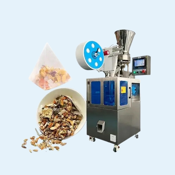 c&aacute;ch đ&oacute;ng g&oacute;i tr&agrave; t&uacute;i lọc