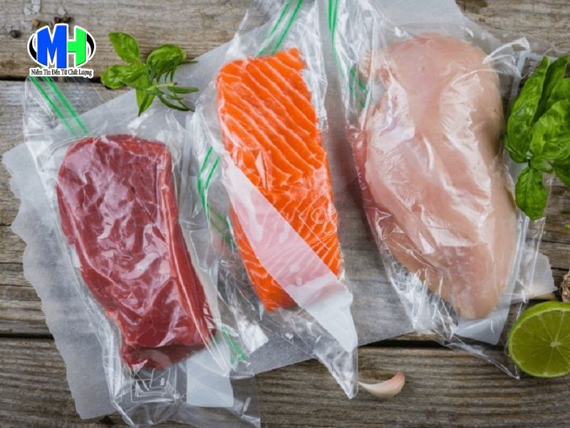 Lợi ích của hút chân không