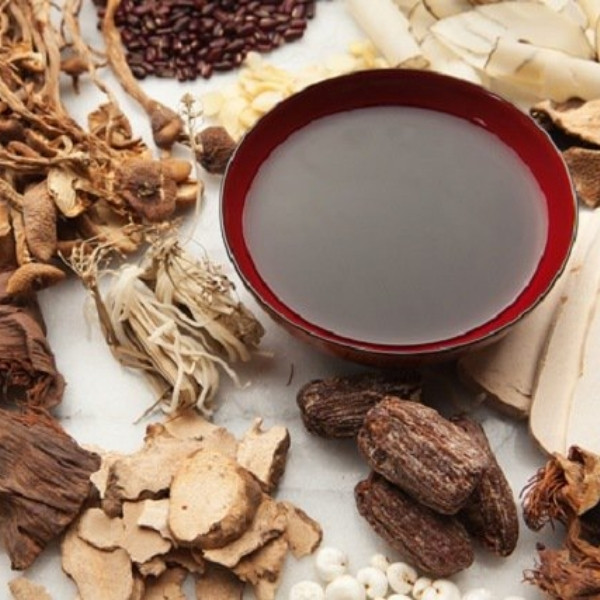 Cách làm viên hoàn thủ công 