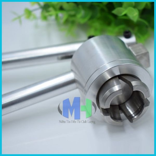 Máy đóng nắp là gì?