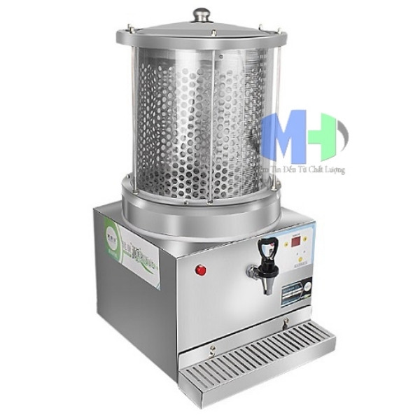 cách sử dụng máy sắc thuốc