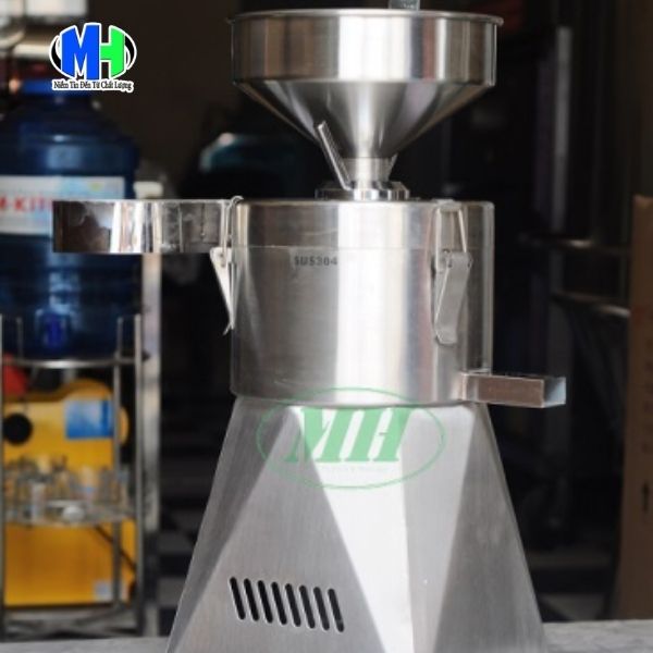 Minh Huy - Địa chỉ mua máy xay đậu nành giá tốt