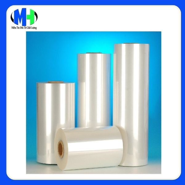 Màng co nhiệt là gì?