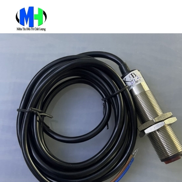 Cảm biến quang máy đóng gói