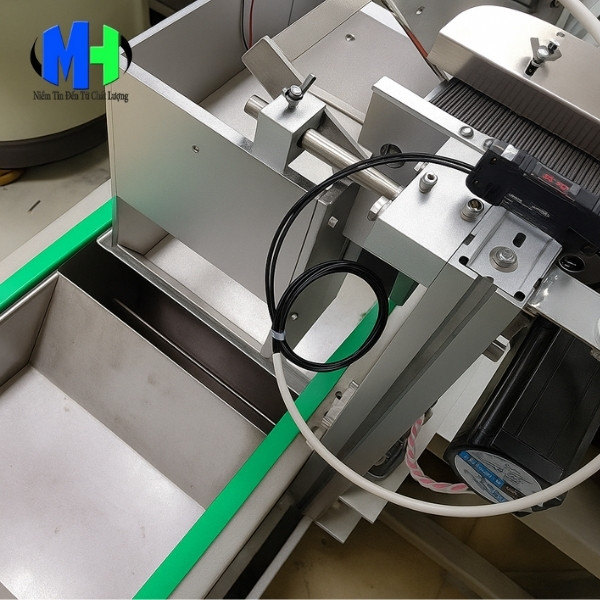 Cảm biến quang máy đóng gói