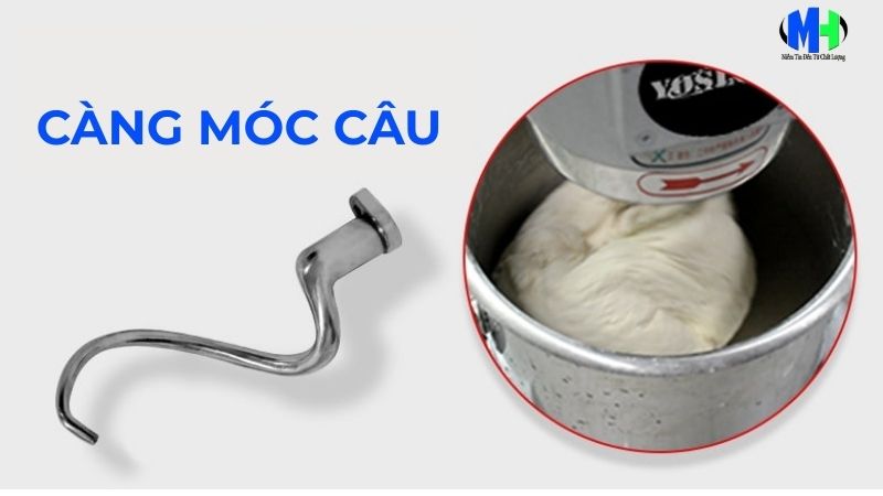 C&agrave;ng m&oacute;c c&acirc;u