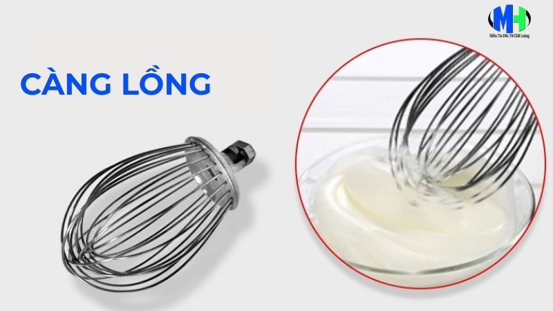C&agrave;ng lồng