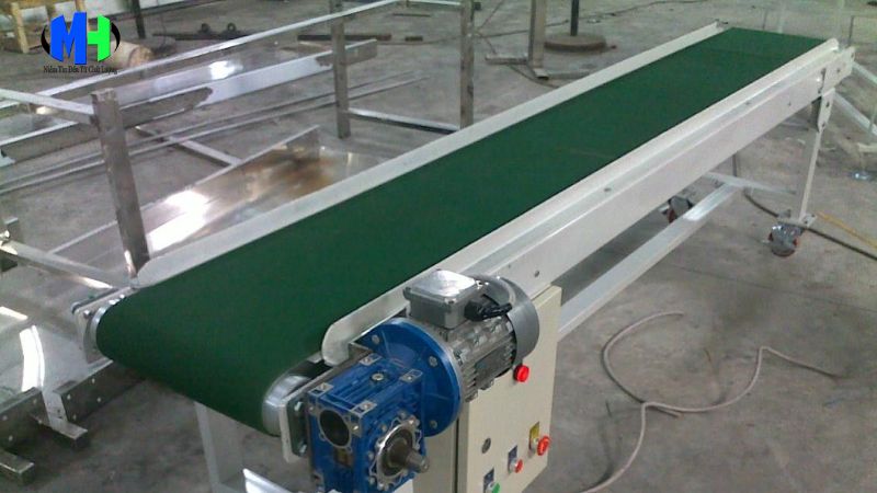 Băng tải là gì?