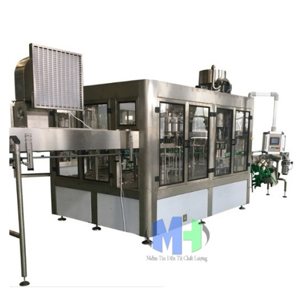 chiết rót đẳng áp