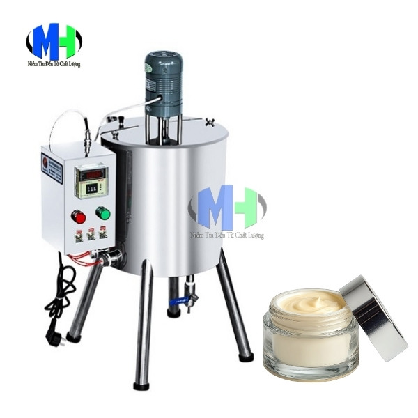 chiết rót tự động