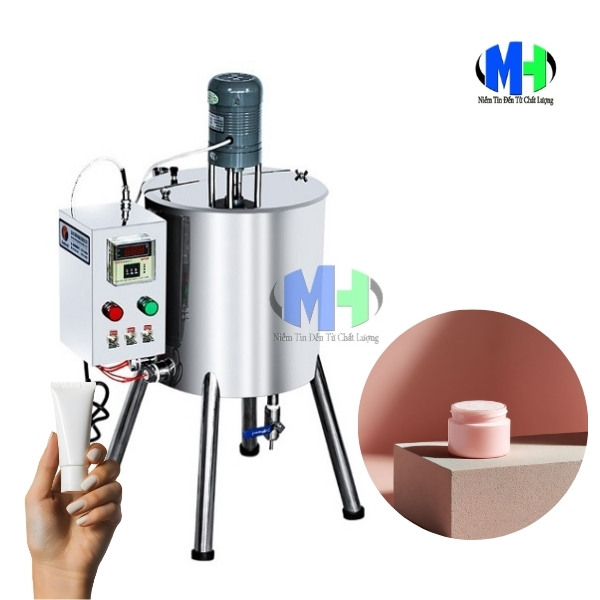 chiết rót tự động